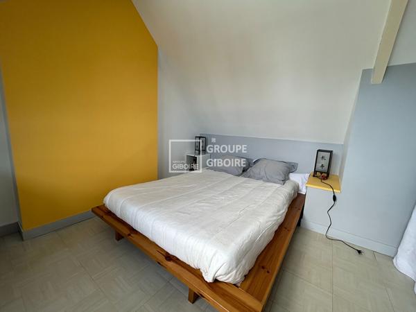 Maison T4 à vendre CANCALE - 82 m² (réf : JD26641)
