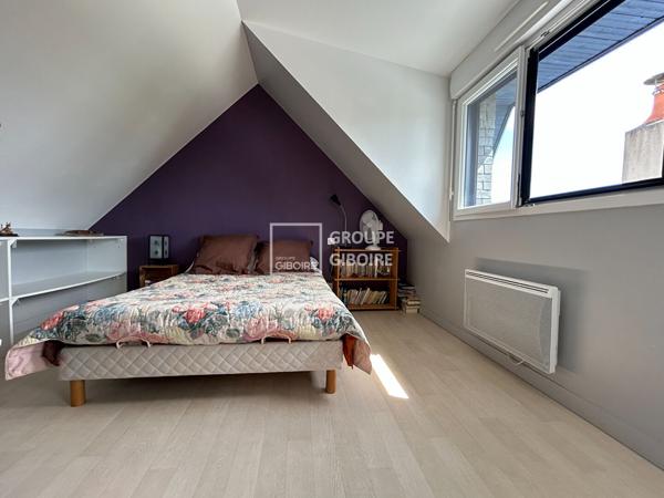 Maison T4 à vendre CANCALE - 82 m² (réf : JD26641)