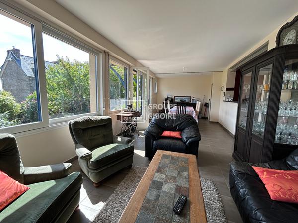 Maison T4 à vendre CANCALE - 82 m² (réf : JD26641)