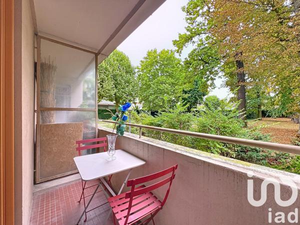 Appartement à vendre 3 pièces 61 m² Limeil-Brévannes