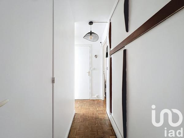 Appartement à vendre 3 pièces 61 m² Limeil-Brévannes