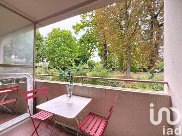 Appartement à vendre 3 pièces 61 m² Limeil-Brévannes