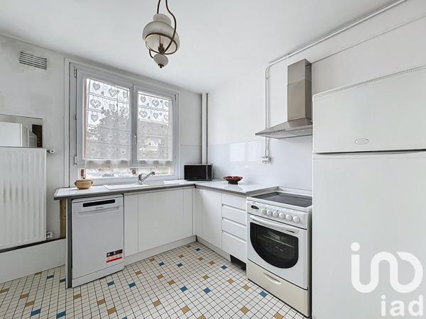 Appartement à vendre 3 pièces 61 m² Limeil-Brévannes
