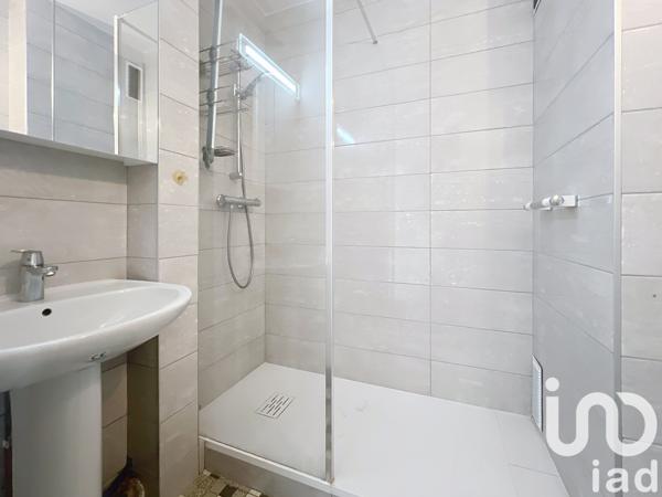 Appartement à vendre 3 pièces 61 m² Limeil-Brévannes