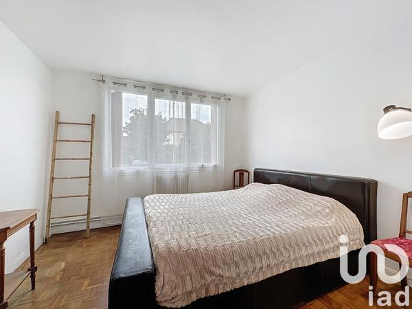 Appartement à vendre 3 pièces 61 m² Limeil-Brévannes