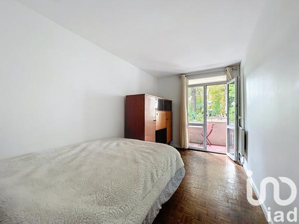 Appartement à vendre 3 pièces 61 m² Limeil-Brévannes