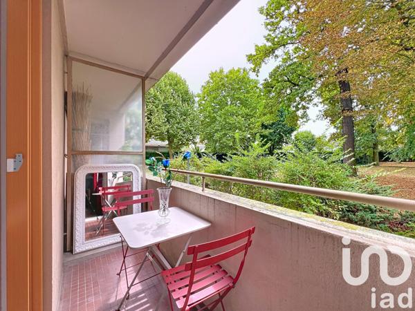 Appartement à vendre 3 pièces 61 m² Limeil-Brévannes