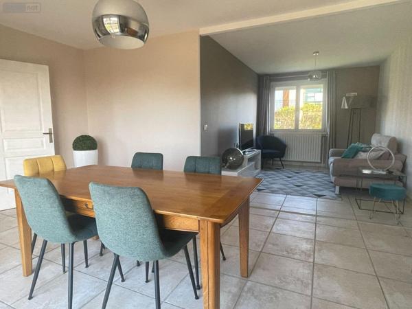 Maison à vendre à Bais en Mayenne (53160), ref : 12703/3572