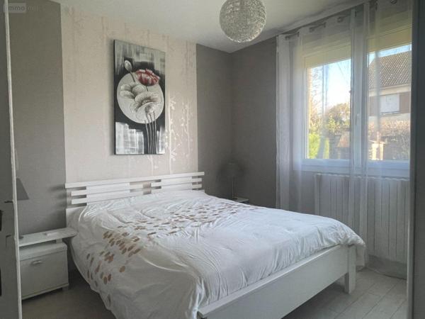 Maison à vendre à Bais en Mayenne (53160), ref : 12703/3572