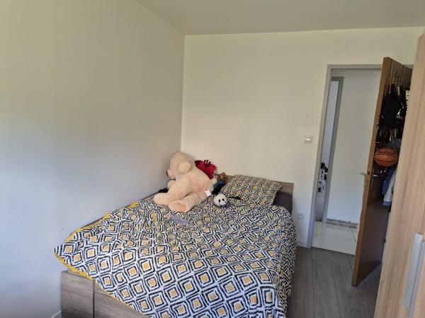 Maison à louer |  Saumur |  5 pièces | 103 m²