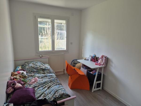 Maison à louer |  Saumur |  5 pièces | 103 m²