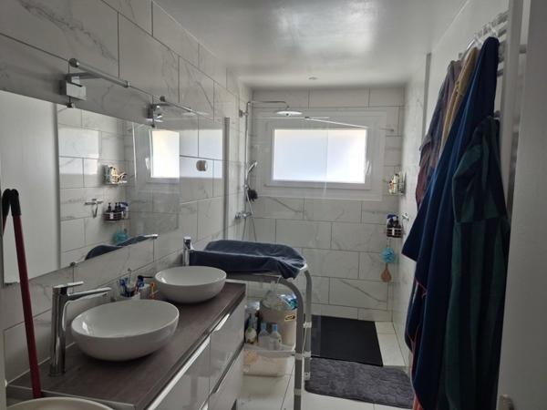 Maison à louer |  Saumur |  5 pièces | 103 m²