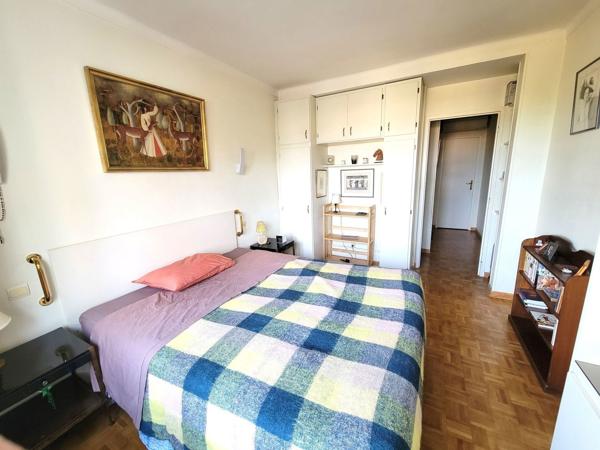 VIAGER OCCUPÉ 1 TETE : Appartement T3 avec terrasse à PERPIGNAN