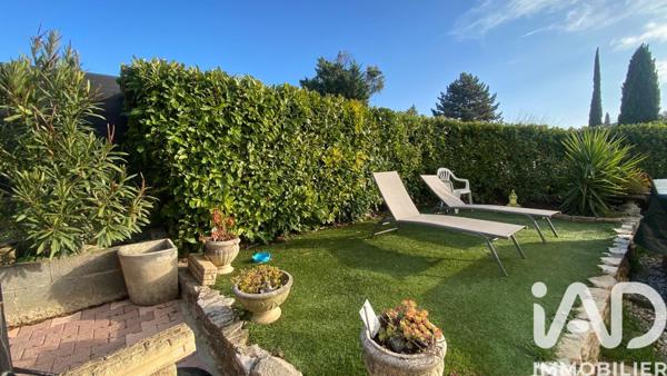 Maison à vendre 4 pièces 97 m² Montélimar