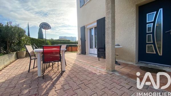 Maison à vendre 4 pièces 97 m² Montélimar