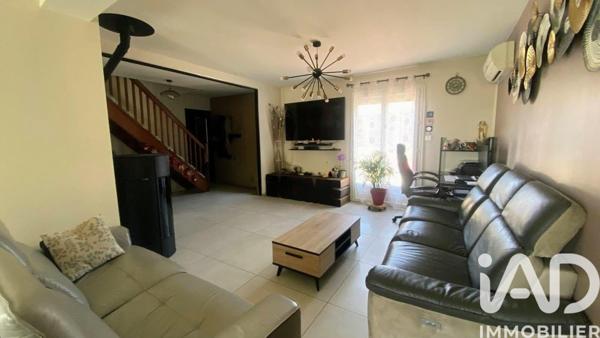 Maison à vendre 4 pièces 97 m² Montélimar