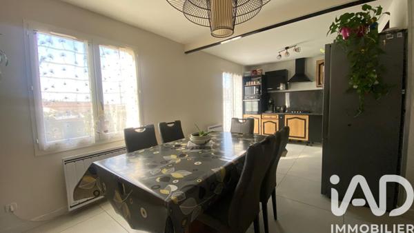 Maison à vendre 4 pièces 97 m² Montélimar