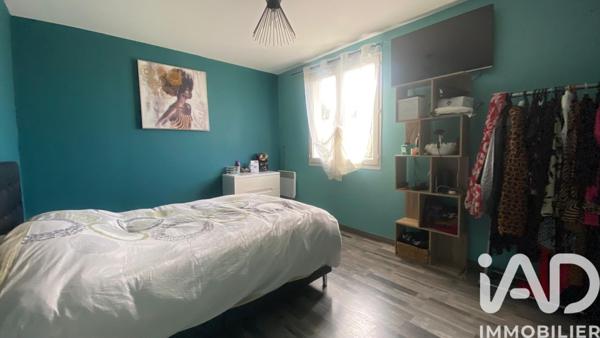 Maison à vendre 4 pièces 97 m² Montélimar