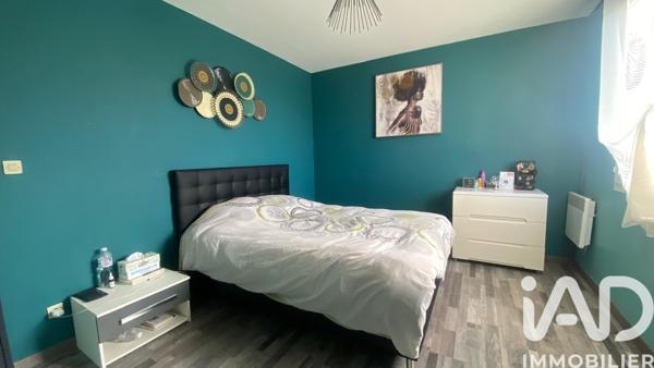 Maison à vendre 4 pièces 97 m² Montélimar