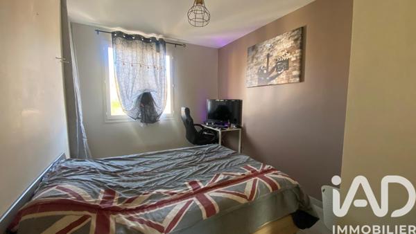 Maison à vendre 4 pièces 97 m² Montélimar