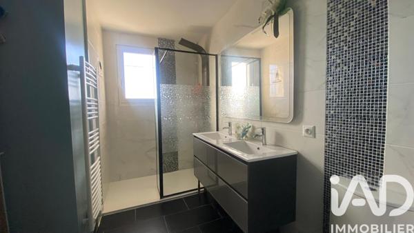 Maison à vendre 4 pièces 97 m² Montélimar