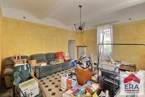 Maison Bollene 5 pièce(s) 137m2
