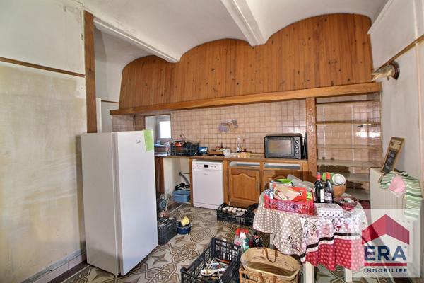 Maison Bollene 5 pièce(s) 137m2