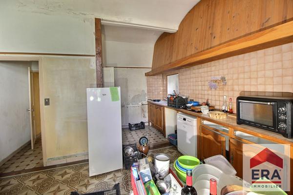 Maison Bollene 5 pièce(s) 137m2