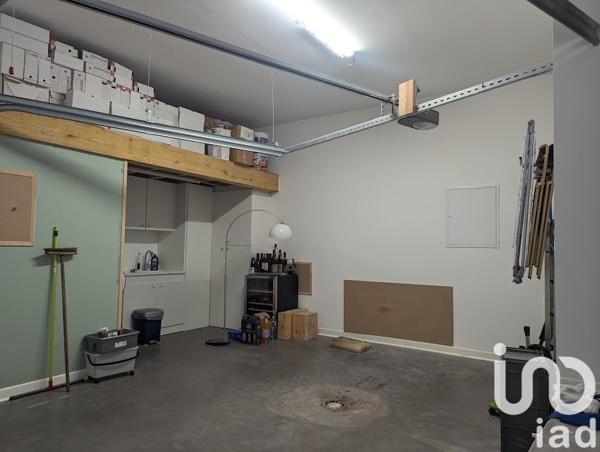 Maison de village 4 pièces de 70 m² à Lalouvesc (07520)