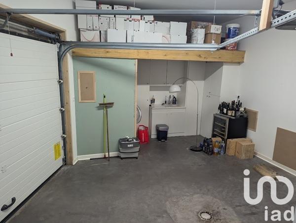 Maison de village 4 pièces de 70 m² à Lalouvesc (07520)