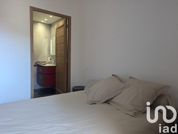 Maison de village 4 pièces de 70 m² à Lalouvesc (07520)