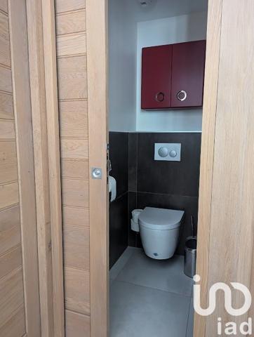 Maison de village 4 pièces de 70 m² à Lalouvesc (07520)