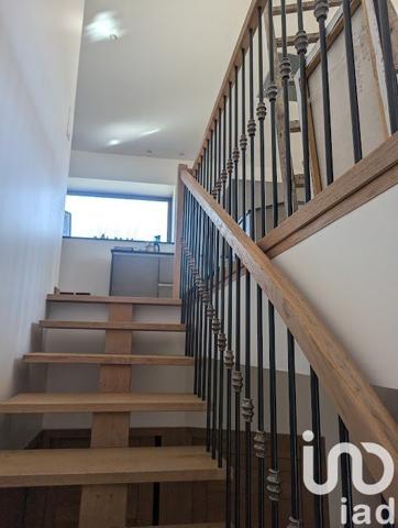 Maison de village 4 pièces de 70 m² à Lalouvesc (07520)