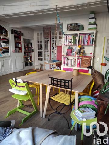 Duplex 5 pièces de 150 m² à Sens (89100)