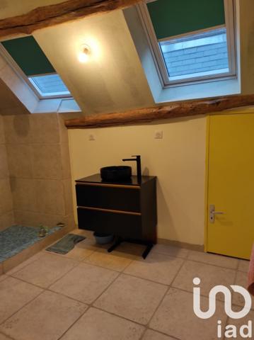 Duplex 5 pièces de 150 m² à Sens (89100)