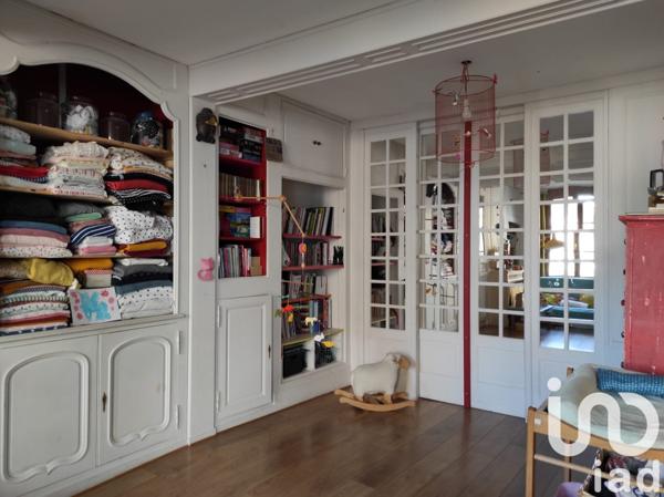 Duplex 5 pièces de 150 m² à Sens (89100)