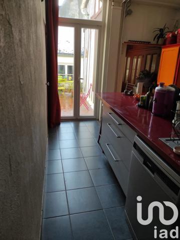 Duplex 5 pièces de 150 m² à Sens (89100)