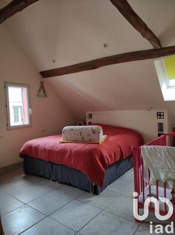 Duplex 5 pièces de 150 m² à Sens (89100)