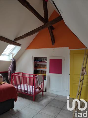 Duplex 5 pièces de 150 m² à Sens (89100)