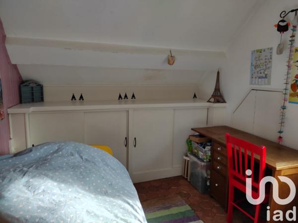 Duplex 5 pièces de 150 m² à Sens (89100)