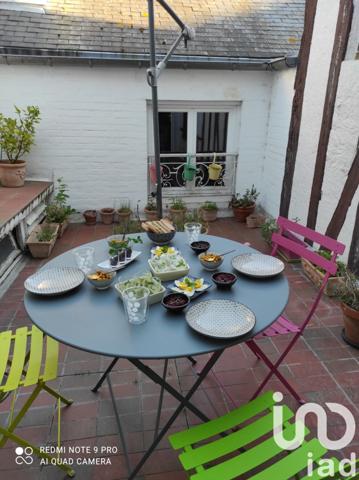 Duplex 5 pièces de 150 m² à Sens (89100)