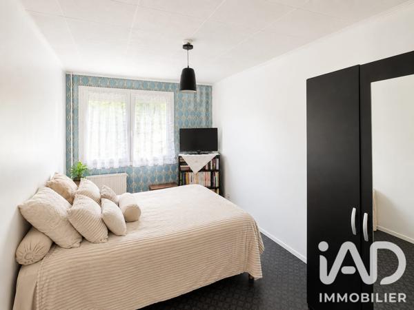 Appartement à vendre 4 pièces 84 m² Charleville-Mézières
