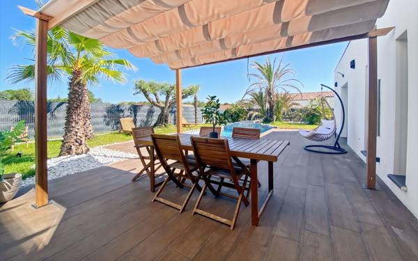 Maison à vendre    5 pièces •  Montauban