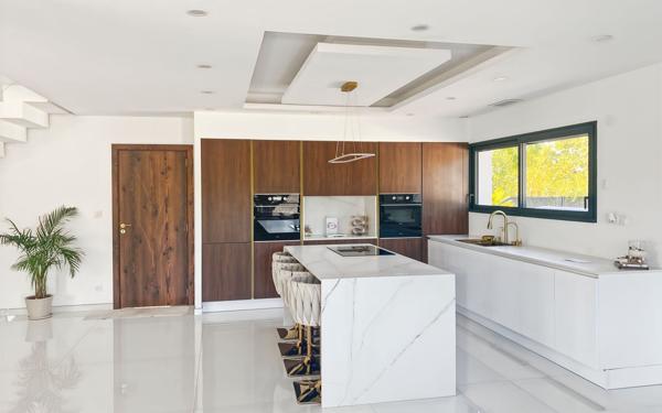 Maison à vendre    5 pièces •  Montauban