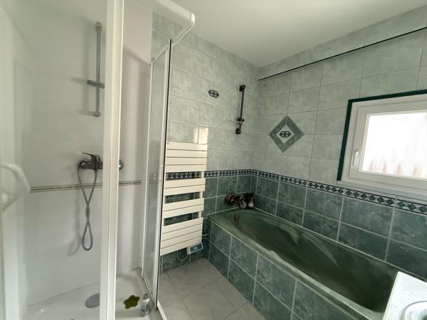 Coulommiers (77120) MAISON DE VILLE 3 CHAMBRES / 91M²