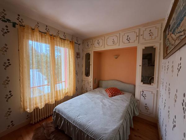 Coulommiers (77120) MAISON DE VILLE 3 CHAMBRES / 91M²