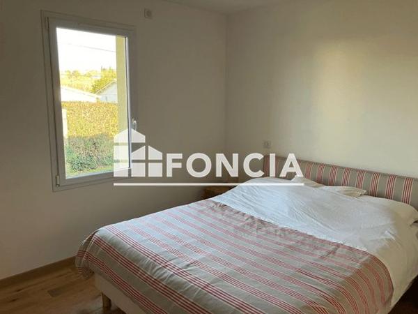 À vendre Maison 6 pièces 156.36 m² - Touvre 16600