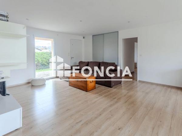 À vendre Maison 6 pièces 156.36 m² - Touvre 16600