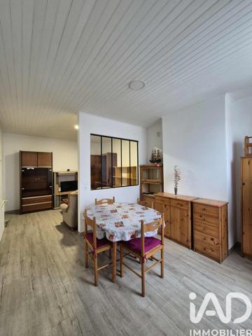 Maison à vendre 4 pièces 60 m² Mouy