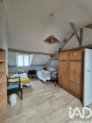 Maison à vendre 4 pièces 60 m² Mouy